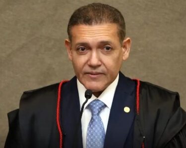 Nunes Marques: TSE não tem nenhuma participação na alteração dos locais de votação