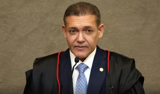 Nunes Marques diz que TSE não altera locais de votação