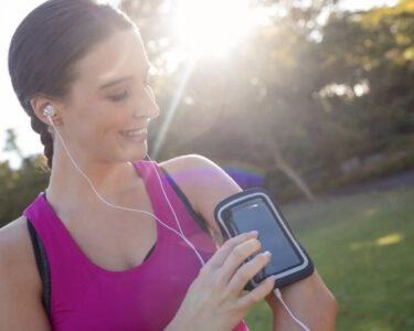 O que ouvir durante o treino e como a música interfere na performance?