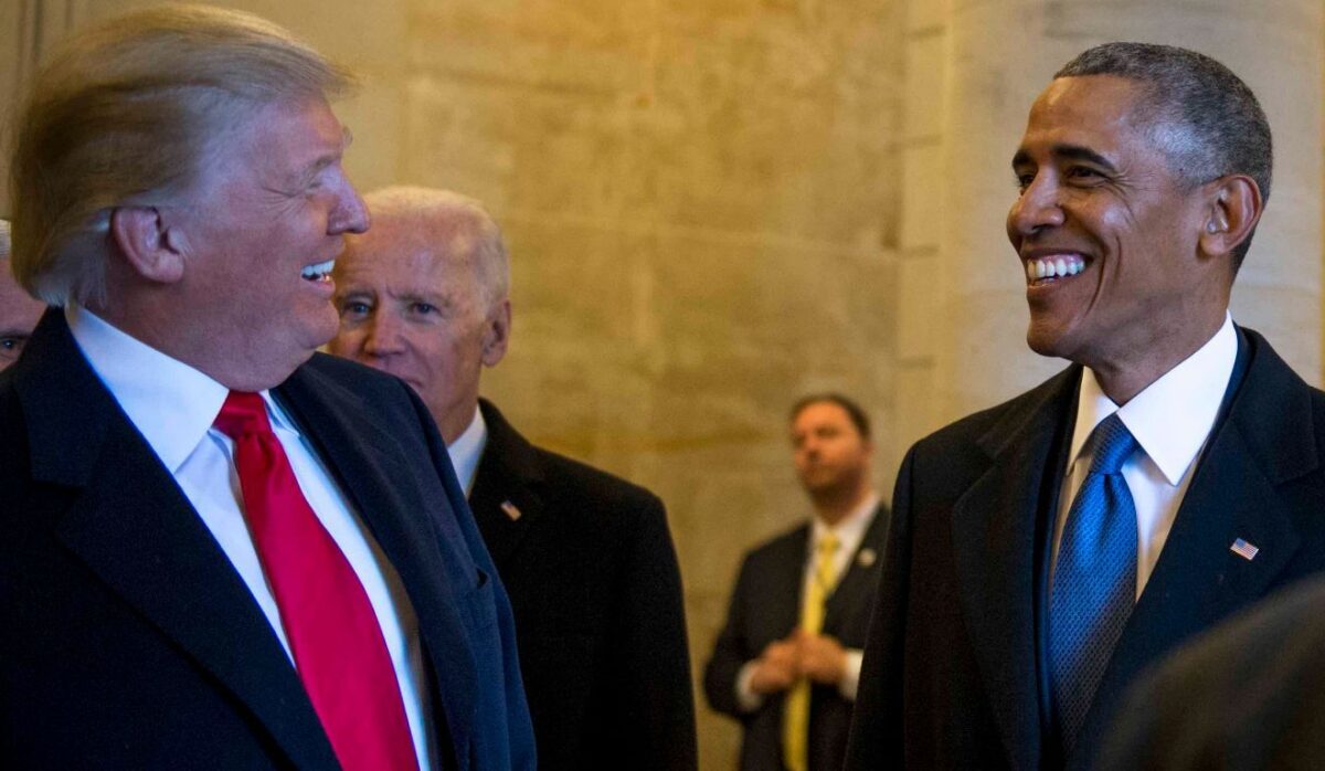 Obama pode ser candidato a presidente dos EUA em 2028? Entenda