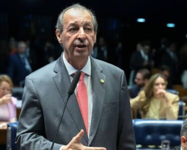 Omar Aziz é eleito governador do Amazonas no 2º turno