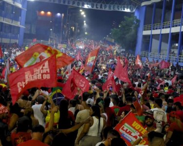 Onde comemorar a vitória de Lula em Belém? Veja os locais!