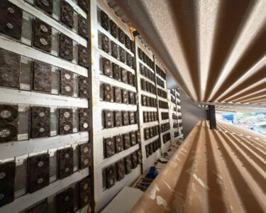 Operação flagra mineração de bitcoin e furto de energia no Pará