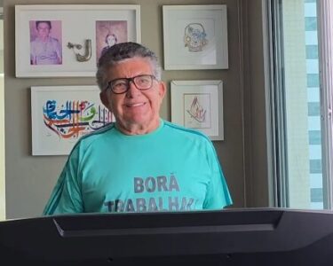 Oscar Roodrigues diz que ‘pavulagem’ prejudicou Flávio: ‘velhinho é um fenômeno'