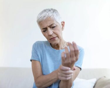 Osteoporose: a importância de cuidar do osso antes da próxima fratura