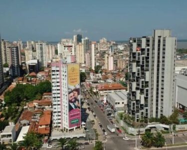 Pará: confira a previsão do tempo para este final de semana e o Dia de Finados