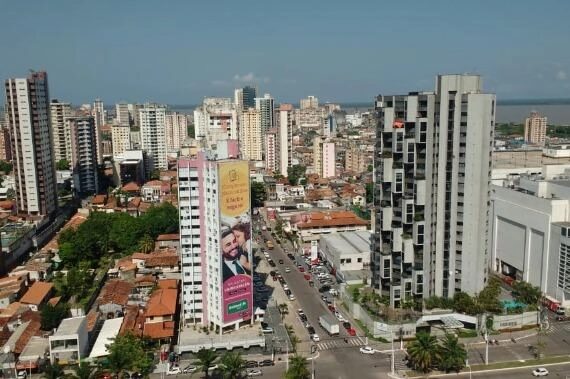 Previsão do tempo no Pará para o feriado de Finados e fim de semana