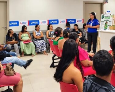 Pará registra queda nos casos de sífilis em gestantes e avança no combate à infecção congênita