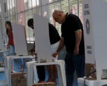 Pará tem 6,2 milhões de eleitores aptos a votar no 2º turno neste domingo