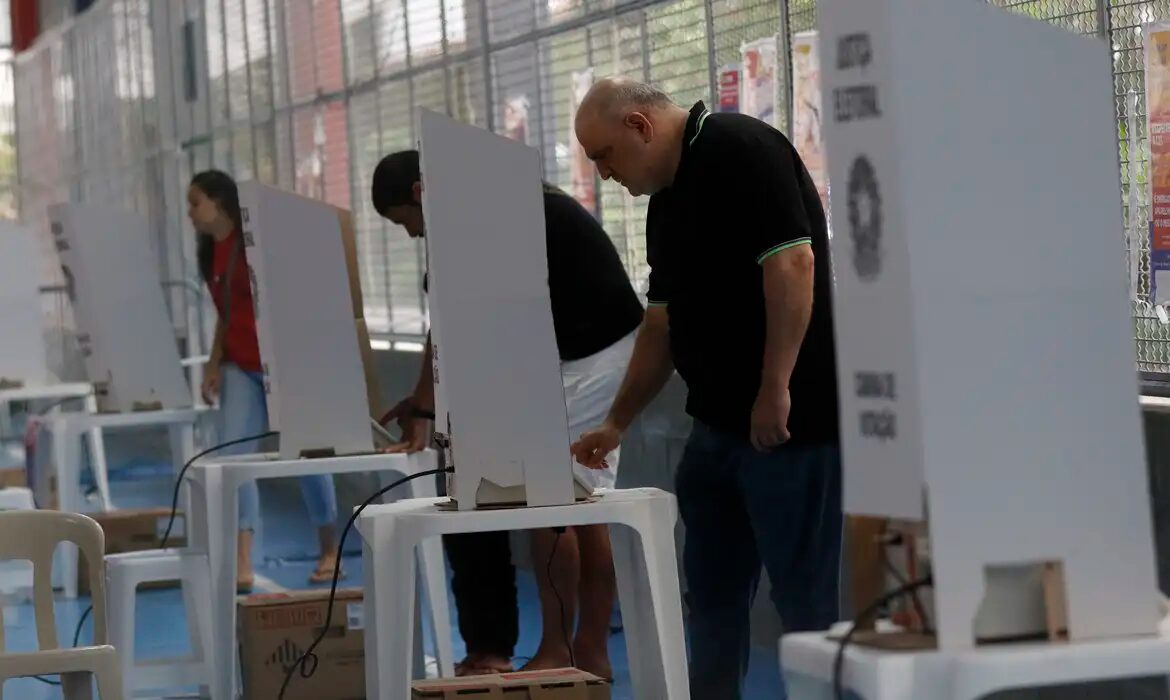 Pará tem 6,2 milhões de eleitores aptos a votar no 2º turno neste domingo