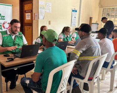 Pará terá mais 83 CRAS conectados à internet com investimento de R$ 2,6 milhões do Governo Federal
