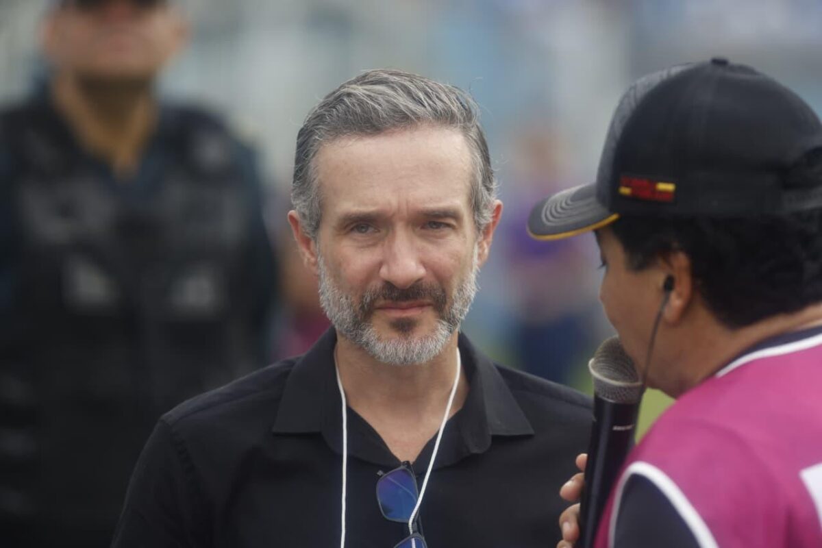 Paysandu busca novo executivo de futebol após saída de Marcelo Sant’Ana