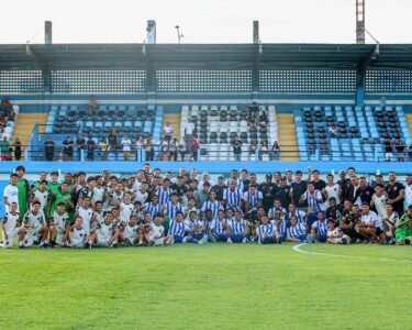 Paysandu x Palmeiras: decisão da Copa do Brasil Sub-20 será em Belém