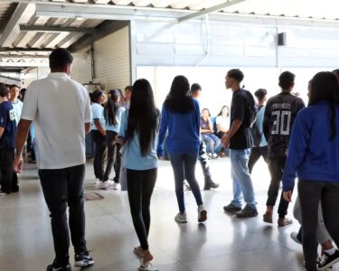 Pé-de-Meia: pagamento da sétima parcela começa nesta segunda