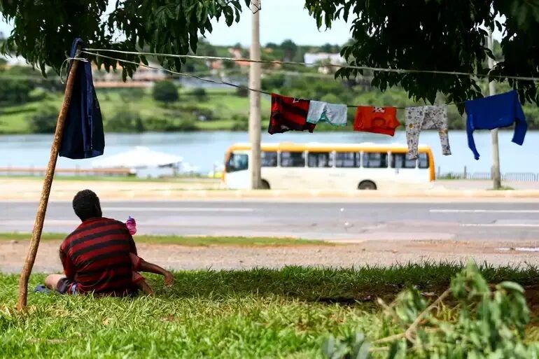 População em situação de rua: entenda os direitos garantidos no PA
