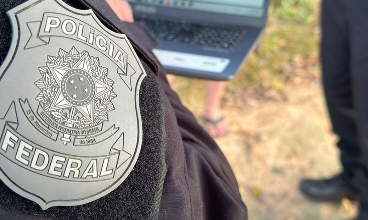 Polícia Federal investiga fraudes em concurso público da UFRJ no Rio