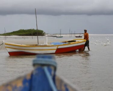 PF impede desvio de até R$ 10 bi no seguro defeso no Maranhão