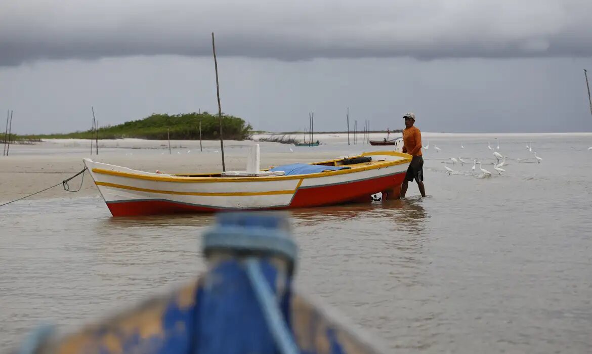 Polícia Federal desarticula fraude milionária no seguro-defeso no Maranhão