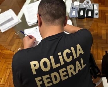 PF investiga desvio de dinheiro em empresa de previdência de São Roque