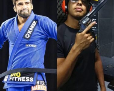 PM acusado de matar lutador de jiu-jitsu Leandro Lo é demitido novamente