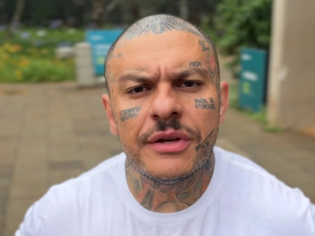 Toguro tem R$ 100 mil apreendidos pela polícia em Guarulhos