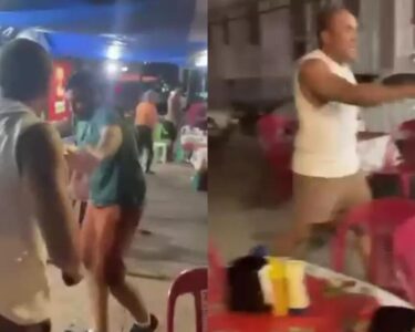 PM é autuado após confusão com homem e disparo de arma de fogo, em Belém