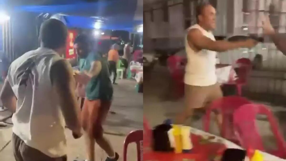 PM é autuado após confusão com homem e disparo de arma de fogo, em Belém