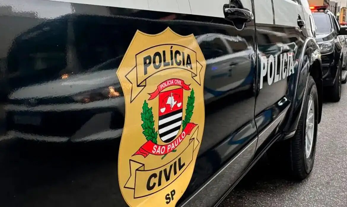 Polícia Civil investiga distribuidora de bebidas em Guarulhos (SP)