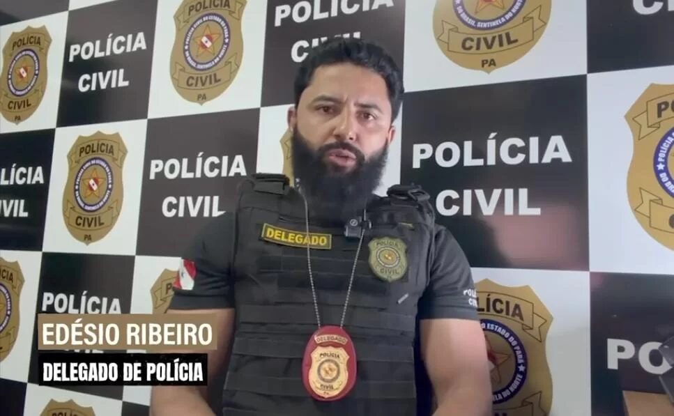 Polícia prende em Goiás suspeito de atropelar companheira com caminhonete