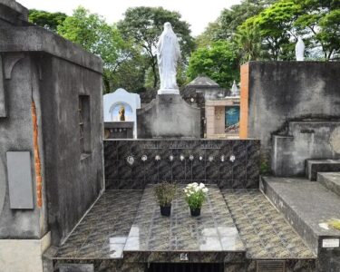 Polícia de SP investiga venda de dados de mortos a funerárias