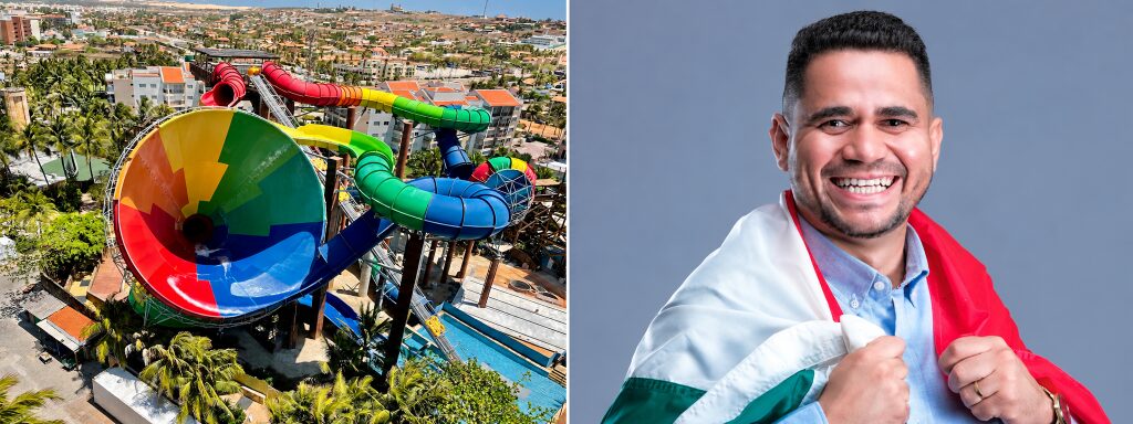 Prefeitura de Itupiranga vai premiar os 24 melhores alunos da rede municipal com viagem com tudo pago ao Beach Park