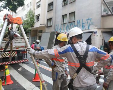 Procon paulistano multa Enel por falhas no fornecimento de energia