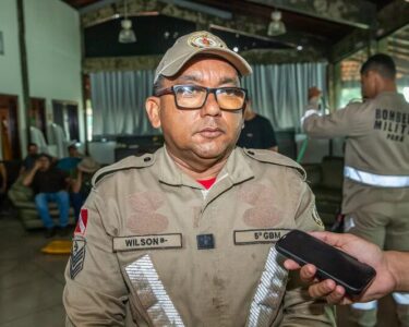 Produtores rurais de Marabá recebem capacitação para prevenir acidentes e incêndios