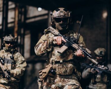 "Profeta" prevê guerra mundial de 27 anos a partir de 2028