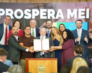 Prospera MEI: no Pará, 235 mil microempreendedores poderão ser beneficiados por medidas de apoio ao setor