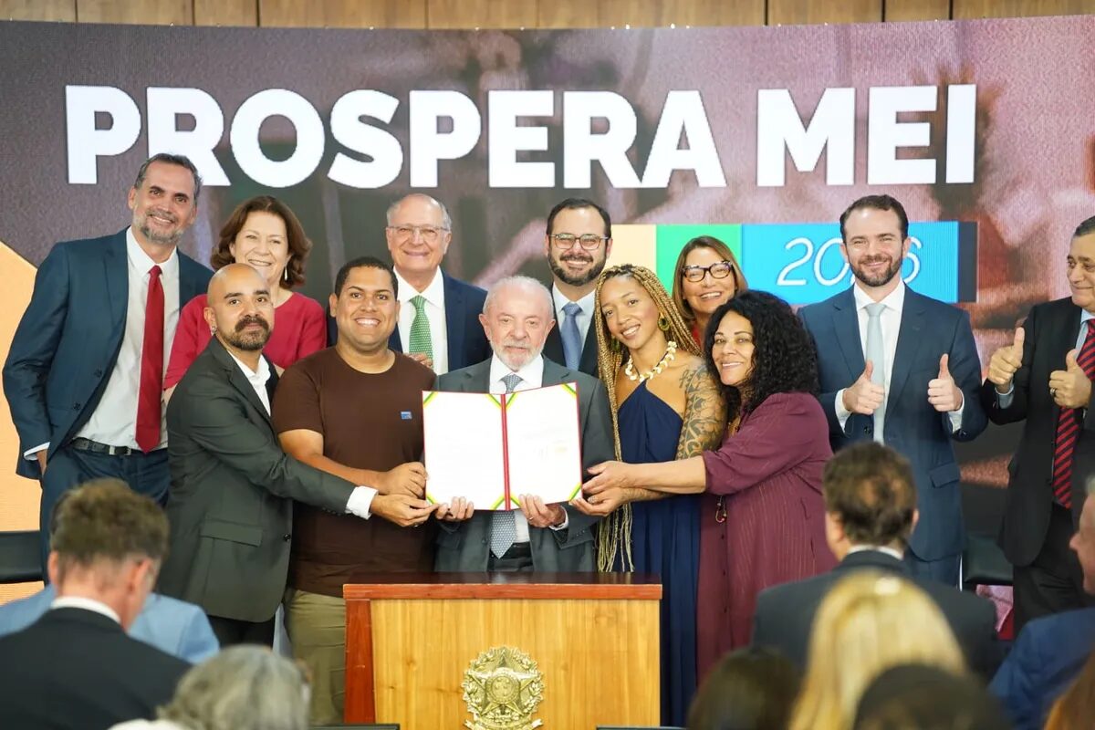 Prospera MEI: programa federal vai beneficiar 235 mil microempreendedores no Pará