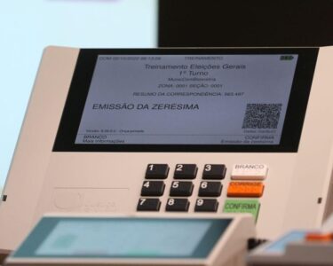 PT pede ao TSE extensão do horário de votação no Pará e em 9 estados