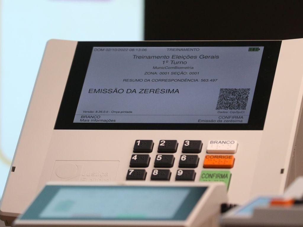 PT pede ao TSE extensão do horário de votação no Pará e em 9 estados