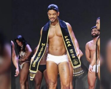 Quem era Keven Cabral, atleta e modelo paraense que morreu no RN