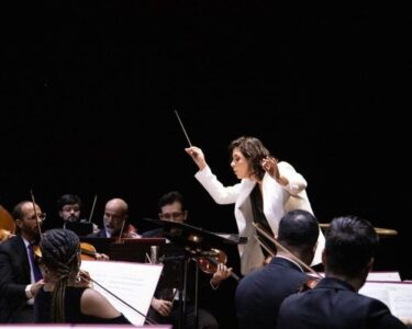 Rádio MEC transmite ao vivo concerto da Orquestra Filarmônica de Goiás