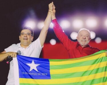 Rafael Fonteles: Nunca tratei com Lula ou qualquer outra pessoa sobre cargos