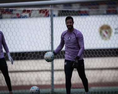 Rangel aposta em reação do Remo contra o Botafogo