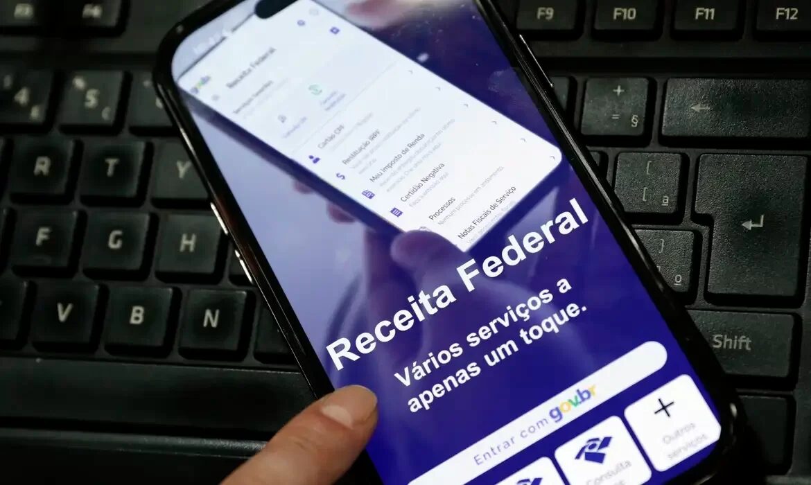 Receita abre consulta a lote residual do Imposto de Renda