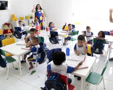 Recife abrirá 34 creches no domingo para facilitar o voto dos pais
