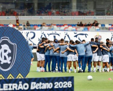 Remo acerta retorno do analista de desempenho em meio a processo de reformulação