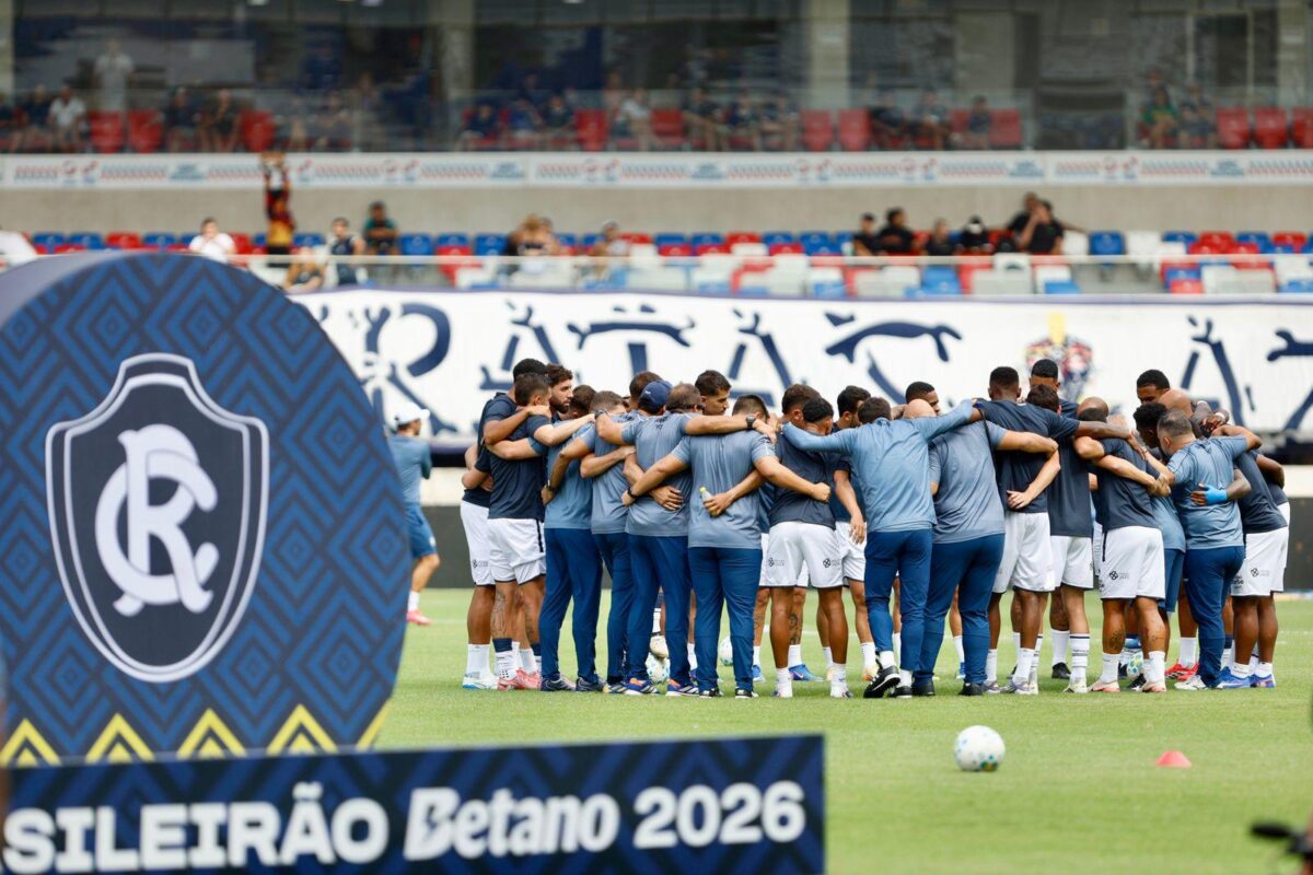 Remo acerta retorno de analista visando reformulação para 2027