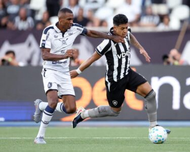 Remo encara o Botafogo no Mangueirão para tentar frear queda