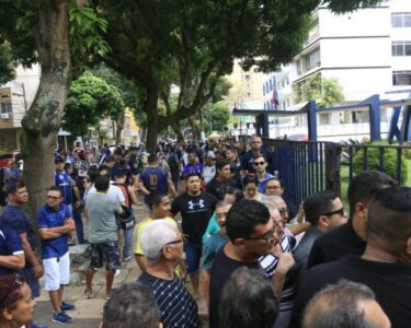Remo estende check-in para duelo no Mangueirão