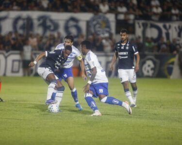 Remo tenta quebrar retrospecto contra o Cruzeiro no Mineirão