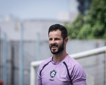 Remo terá retorno de Marcelo Rangel contra o Cruzeiro; Taliari está fora